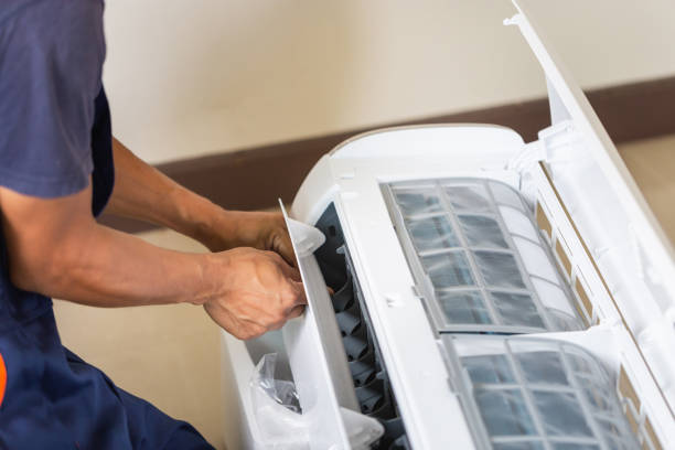 Best HVAC Financing and Leasing in South Hutchinson, KS