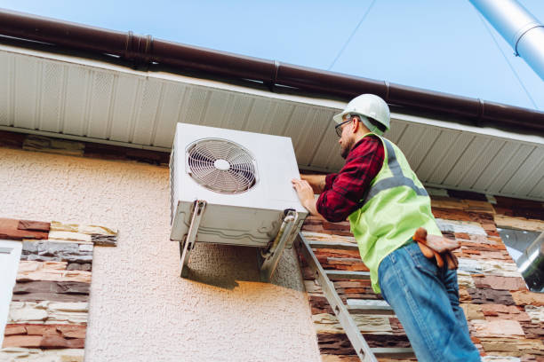 Professional HVAC in South Hutchinson, KS