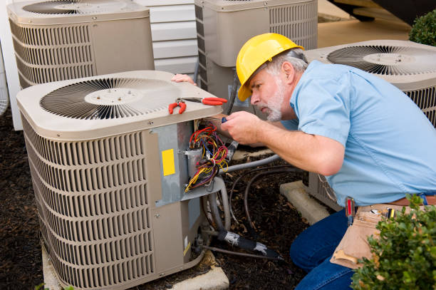 Best Air Conditioning Cleaning in South Hutchinson, KS