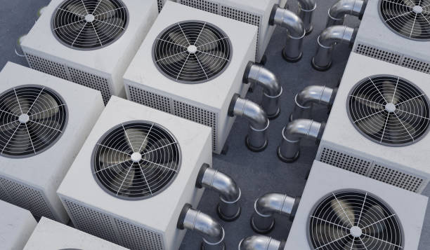 Best Residential HVAC in South Hutchinson, KS
