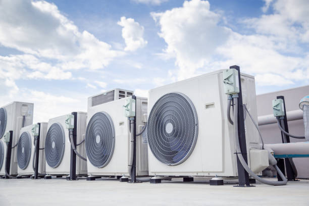 Best Seasonal HVAC Services in South Hutchinson, KS