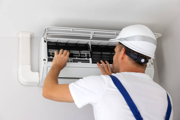 Best HVAC for Healthcare Facilities in South Hutchinson, KS