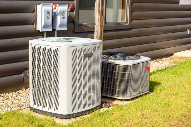 Best Geothermal HVAC Systems in South Hutchinson, KS