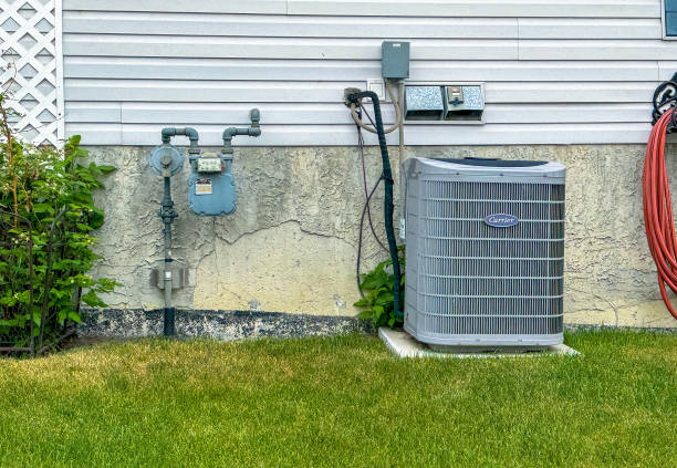 Best HVAC Consulting and Engineering in South Hutchinson, KS